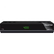 digiHD TS 13 DVB-S(2) HDTV-Receiver FTA schwarz