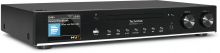 DIGITRADIO 143 CD (V3) Hi-Fi-Komponente für den Empfang von DAB+