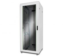 DN-19 42U-8/10-1 Professional 42HE Netzwerkschrank 2053x800x1000