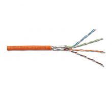 DK-1741-VH-10 Professional Cat.7 S-FTP Datenkabel 1200MHz 1000m 