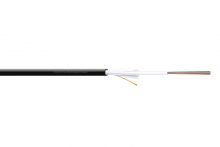 DK-35121/3-U LWL Verlegekabel A-I-DQ(ZN)BH 12G50/125µ MM OM3 12 