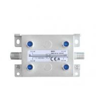 DM 64 A 1316 Abzweiger 4-fach 12,5...15,5dB Intermodulationsfest