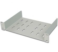 DN-10 TRAY-1 Professional 10\" Fachboden 1HE