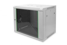 DN-19 09-U-EC Professional 9HE Wandgehäuse 505,05x600x450mm