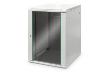 DN-19 16U-6/6-EC Dynamic Basic 19\" Wandgehäuse 16HE 816x600x600