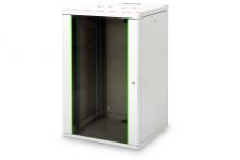 DN-19 20U-6/6 Professional Unique Wandgehäuse 20HE 998x600x600