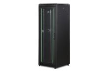 DN-19 32U-6/6-B-1 Professional Unique 32HE Netzwerkschrank 1609x