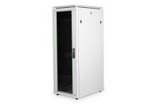 DN-19 32U-6/8-1 Professional Unique 32HE Netzwerkschrank 1609x60