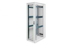 DN-19 42U-6/10-1 Professional Unique 42HE Netzwerkschrank 2053x6