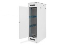 DN-19 42U-6/10-1 Professional Unique 42HE Netzwerkschrank 2053x6