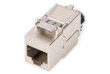 DN-93816 Professional Cat 8.1 Keystone Modul bis 2.000MHz