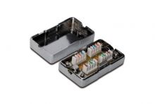 DN-93903 Professional Cat.6 Verbindungsmodul für Twisted Pair Ka