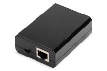 DN-95205 DIGITUS Gigabit Ethernet PoE+ Splitter 802.3at 24W