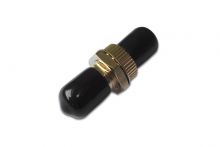 DN-96002-1 Professional ST/ST SX Kupplung MM Keramikhülse