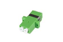 DN-96007-1APC Professional LC/APC Kupplung SM OS2 grün