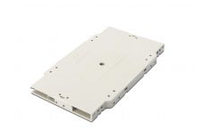 DN-96103 Professional LWL Spleißkassette für 24x Crimpspleißschu
