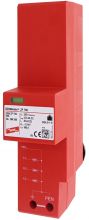 DSH ZP B TT 255 Basic Kombi-Ableiter für TT- und TN-S-Systeme (3
