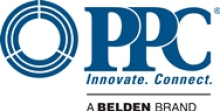 E019-A025-SPR Kabelverbinder Coax 4 auf auf RG6-Typen (1,1/4,8)