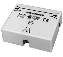 EAC 22 1-fach Abzweiger 20dB 0,15-2150MHz