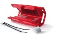EASY 2 V Gel-Muffe Typ EASYCELL® 2 mit Verbinder
