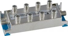 EAX 28/U Abzweiger 8-fach 1,2GHz unsymmetrisch