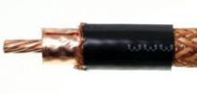 ECOFLEX 10 Koaxialkabel (1,0/10,2) inkl. Kupfer