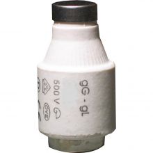 EDZ 5033 Dlll-Sicherungseinsatz 50A träge (T) (gL)-gG 500V