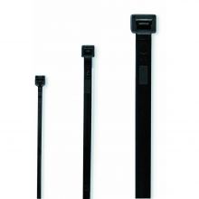 EKB 95 S Kabelbinder 360x4,5mm schwarz