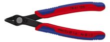 Elektronik Seitenschneider_Super Knips 125mm