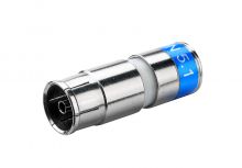 EMK 64 IEC-Kompressionsstecker ´IEC-Buchse´ für LCD 9x/1xx