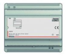 Ersatz-Spannungsversorgung für 2-Draht Audio-Sets Bticino 4 TE D