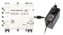 EXD 154 Digitaler Universal Multischalter Wideband-fähig 4x16