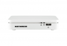 EXI 02 LAN LAN-Modem für Internet über Koax