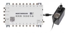 EXR 25016 Multischalter 5 auf 16 kaskadierbar inkl. Netzteil
