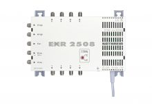 EXR 2508 Multischalter 5 auf 8 kaskadierbar