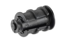 EZA-t 10/5,0-6,5 Einzelzugabdichtung teilbar für speedpipe® VKE