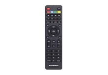 Fernbedienung für KATHREIN UFS 810
