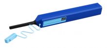 Ferrulen Reiniger für SC, FC und ST Simplex Stecker mit 2,5 mm F