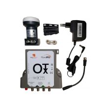 FibreIRS OTX KIT 1550 - Ersatz f&uuml;r optische LNB&acute;s bis 32 TN inkl