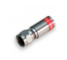 FKS 06 QM F-Kompressionsstecker für LCD 9x/1xx