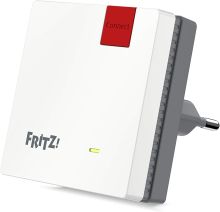 FRITZ!Repeater 600 | WLAN Erweiterung mit bis zu 600 MBit/s | in
