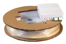 Fttx - Installationskit, 4-Core, LC St.APC  30 m, (alt.DN-948003