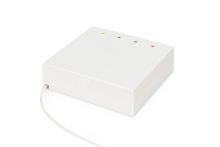 Fttx - Installationskit, 4-Core, LC Stecker 30 m, APC, NE4