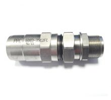 G003-3,5/12f-C 3,5/12-Buchse Chassis Mount für qkx (3,3/13,5)