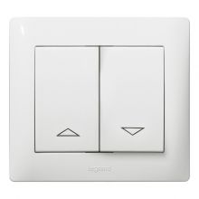 Galea Life Jalousiewippe mit aufgedruckten Pfeilsymbolen ultraw