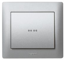 Galea Life Kontrollwippel ultraweiß
