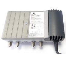 GHV 140CD HAV KDG CD4.3  40dB