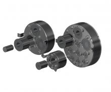 GPD100/30/V2A/EPDM Gummi-Press-Dichtung mit individ. Pressplatte
