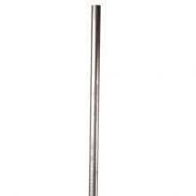 GZM 031 Standrohr Ø60mm Länge: 3m für SAT-Antennen