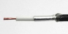 H-155 PVC low-loss Koaxkabel 1,41/5,4 >85dB